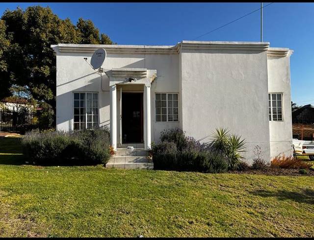 3 BEDROOM PROPERTY TO RENT IN THE REEDS